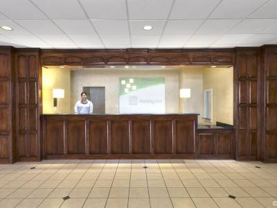 Holiday Inn Houston-Hobby Airport