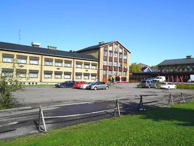 Best Western Hotel Arctic Eden