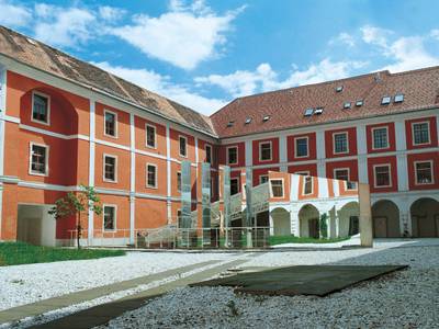 JUFA Judenburg - Hotel zum Sternenturm