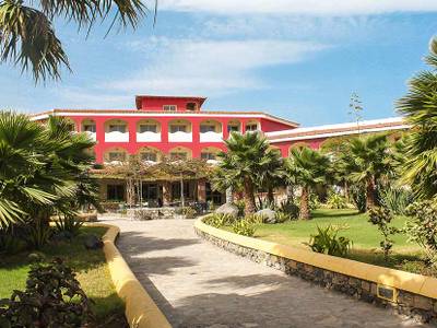 Santantao Art Resort (Foto)