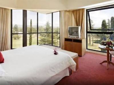 San Miguel Plaza Hotel