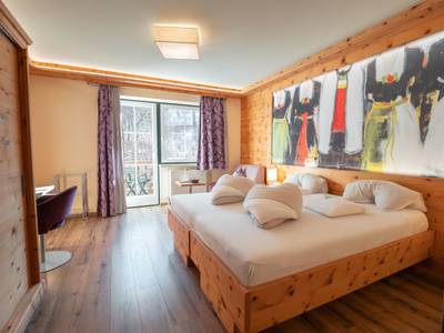 Wohlfühl Hotel-Garni Robert