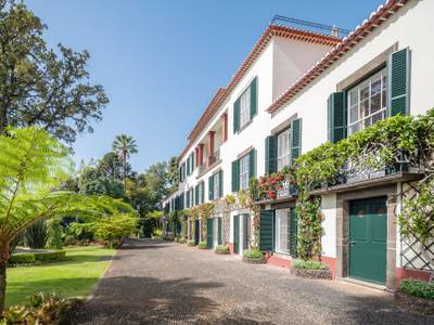 Quinta Jardins Do Lago