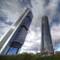 Eurostars Madrid Tower