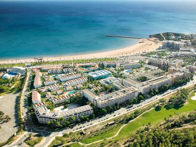 Estival Park Hotel Resort (Foto)