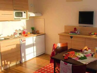 Club Belambra Orcières “Le Roc Blanc”