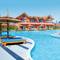 Jungle Aqua Park Resort Hurghada