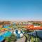 Jungle Aqua Park Resort Hurghada