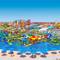 Jungle Aqua Park Resort Hurghada