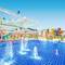 Jungle Aqua Park Resort Hurghada