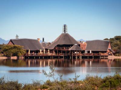 Buffelsdrift Game Lodge