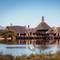 Buffelsdrift Game Lodge