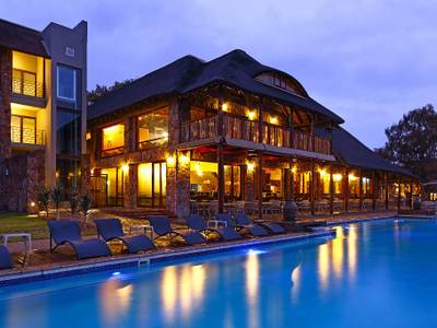 Aquila Private Game Reserve (Foto)