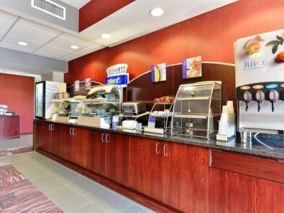 Holiday Inn Express Painted Post - Corning Area