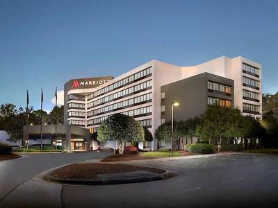 Marriott Atlanta Norcross Peachtree Corners