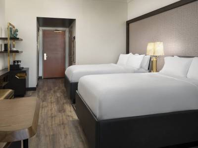 Renaissance Fort Lauderdale Plantation