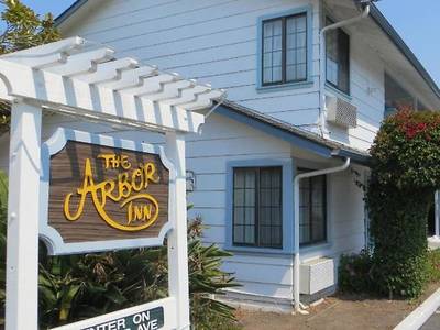 Arbor Inn Hotel