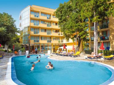 PrimaSol Sunlight Sunrise