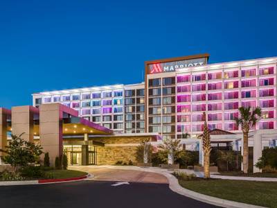 North Charleston Marriott