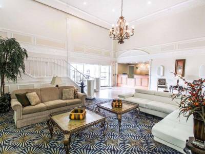 Quality Inn Airport Jacksonville