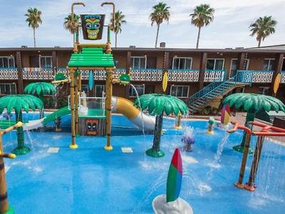 Westgate Cocoa Beach Resort