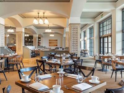 Omni Barton Creek Resort & Spa