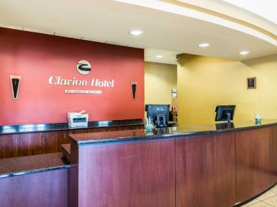Clarion Hotel & Conference Center