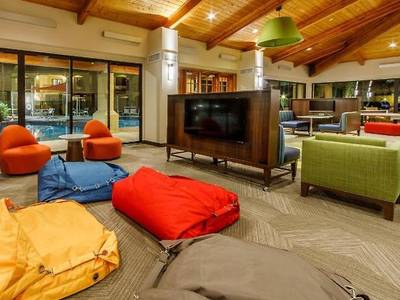 Holiday Inn Club Vacations Scottsdale Resort