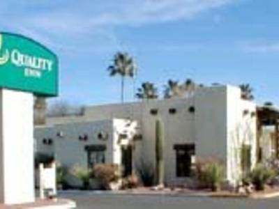 Motel 6 Tucson Airport