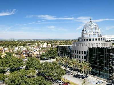 Sheraton Cerritos Hotel