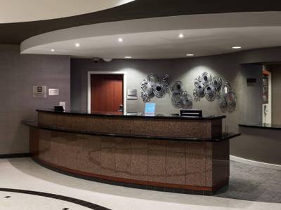 Courtyard Santa Clarita