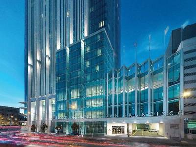 Intercontinental San Francisco