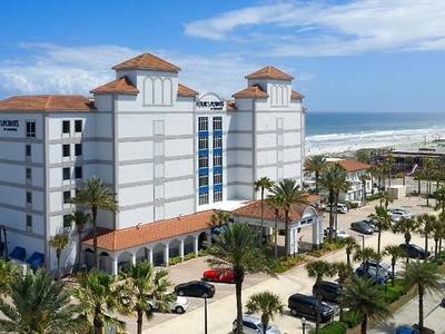 Four Points by Sheraton Jacksonville Beachfront