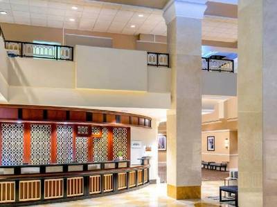 Sheraton Pentagon City Hotel