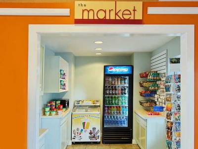 Fairfield Inn & Suites Key West