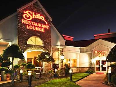 Shilo Inn Suites Klamath Falls