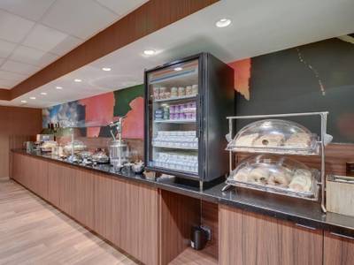 Fairfield Inn Boston Tewksbury/Andover