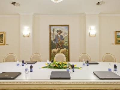 Terme Maribor - Hotel Habakuk