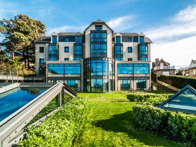 L´Agapa Hotel & Spa