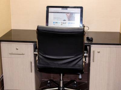 Comfort Inn Toronto North