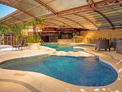 Poco a Poco Hotel & Spa