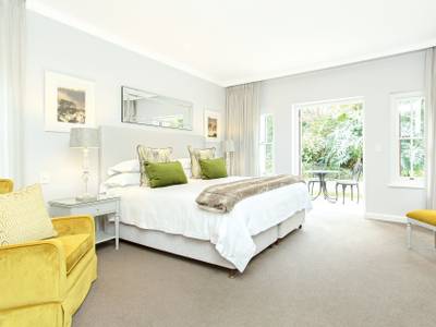 Fancourt Hotel & Manor House