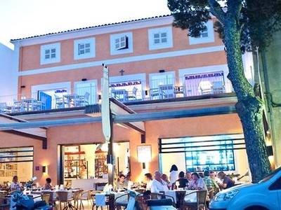 Hostal HPC Portocolom (Foto)