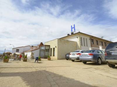 Hotel Campos de Castilla