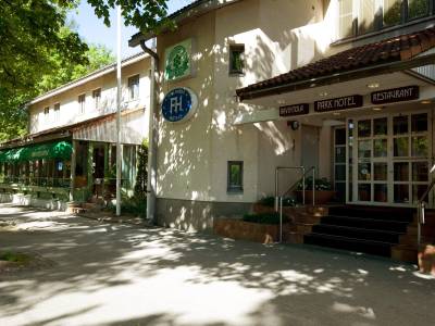 Finlandia Park Hotel Helsinki