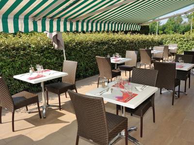 Hotel Campanile Bergerac