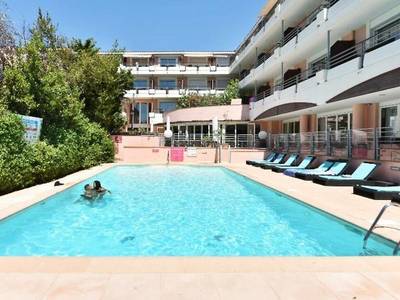 Zenitude Le Cannet  (Foto)