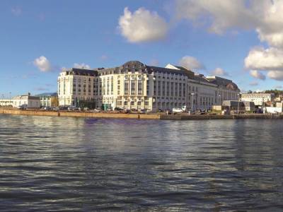 Soleil Vacances Beach Hotel (Foto)