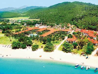 Federal Villa Beach Resort