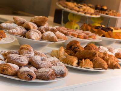 CDH Parma & Congressi